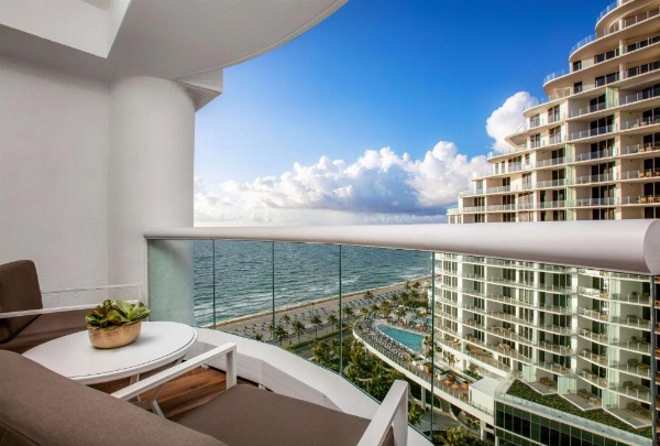 Conrad By Hilton Fort Lauderdale Beach image 23