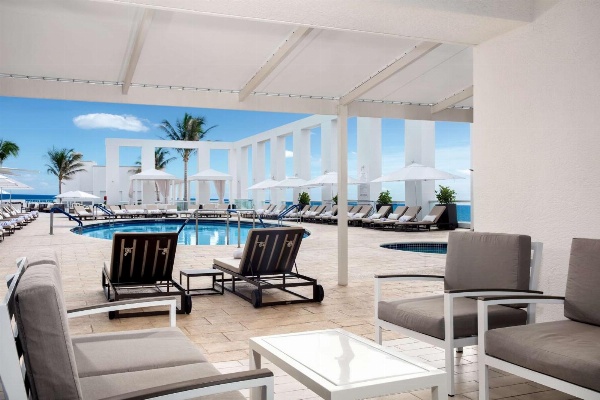 Conrad By Hilton Fort Lauderdale Beach image 7